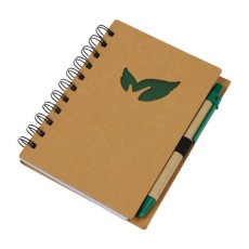 휴대용 메모노트 리프