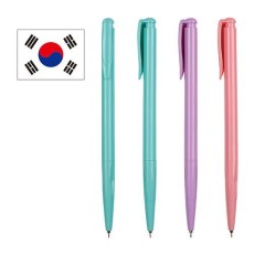 국산-샤인파스텔 니들펜 0.7mm