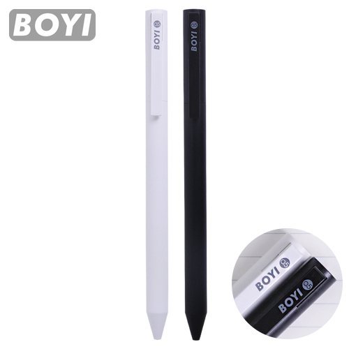 보이젤펜 0.5mm