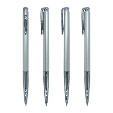(국산) 은장 노크펜 0.7mm